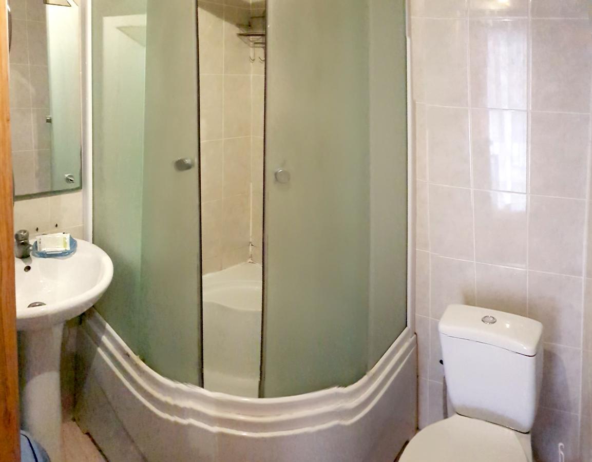 Perlyna Podillyа Hotel Szatanyiv Kültér fotó