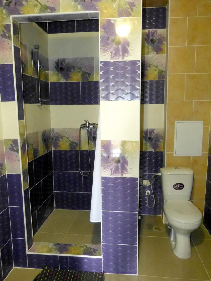 Perlyna Podillyа Hotel Szatanyiv Kültér fotó